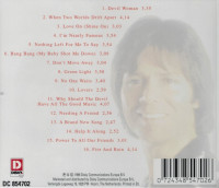 Vorschau: Cliff Richard 1970s (CD) Vorschau: Cliff Richard 1970s (CD)