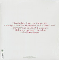 Vorschau: Thickfreakness (LP) Vorschau: Thickfreakness (LP)