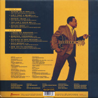 Vorschau: Walking To New Orleans (LP, 180g Yellow Vinyl, Ltd.) Vorschau: Walking To New Orleans (LP, 180g Yellow Vinyl, Ltd.)