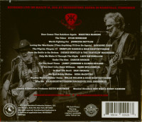 Vorschau: The Life & Songs Of Kris Kristofferson (CD) Vorschau: The Life & Songs Of Kris Kristofferson (CD)