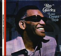 Vorschau: Love Country Style (CD) Vorschau: Love Country Style (CD)