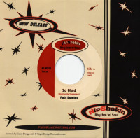 Vorschau: So Glad b-w Wigglin' And Gigglin' 7inch, 45rpm Vorschau: So Glad b-w Wigglin' And Gigglin' 7inch, 45rpm