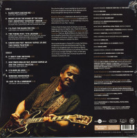 Vorschau: Straight From The Heart (LP) Vorschau: Straight From The Heart (LP)