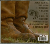 Vorschau: Boots on the Ground Vorschau: Boots on the Ground