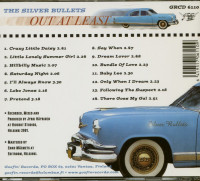 Vorschau: Out At Least (CD) Vorschau: Out At Least (CD)