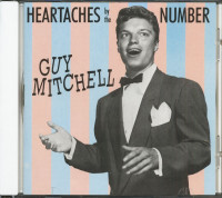 Vorschau: Heartaches By The Number Vorschau: Heartaches By The Number