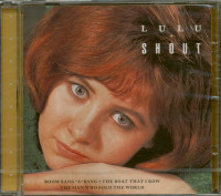 Vorschau: Shout (CD) Vorschau: Shout (CD)