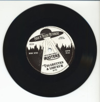 Vorschau: Four Riot Songs Vol.1 (2-7inch, 45rpm) Vorschau: Four Riot Songs Vol.1 (2-7inch, 45rpm)
