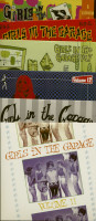 Vorschau: Girls In The Garage Vol.7-12 (6-CD) Vorschau: Girls In The Garage Vol.7-12 (6-CD)