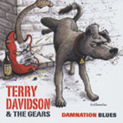 Damnation Blues