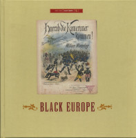 Vorschau: Black Europe - The Sounds And Images Of Black People In Europe- Pre 1927 (Book) Vorschau: Black Europe - The Sounds And Images Of Black People In Europe- Pre 1927 (Book)