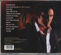 Vorschau: Good Day For Living (CD) Vorschau: Good Day For Living (CD)