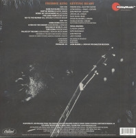 Vorschau: Getting Ready... (LP) Vorschau: Getting Ready... (LP)