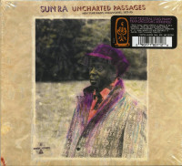 Vorschau: Uncharted Passages - New York Piano Soliloquies 1977-79 (CD) Vorschau: Uncharted Passages - New York Piano Soliloquies 1977-79 (CD)