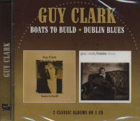 Vorschau: Boats To Build - Dublin Blues (CD) Vorschau: Boats To Build - Dublin Blues (CD)