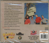 Vorschau: Live At The Pier View Pub (CD) Vorschau: Live At The Pier View Pub (CD)