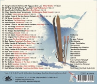 Vorschau: Ski Jump – 31 Winter Songs For Your Après Ski Party (CD) Vorschau: Ski Jump – 31 Winter Songs For Your Après Ski Party (CD)