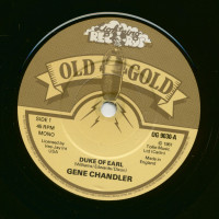 Vorschau: Duke Of Earl - Billy's Bag (7inch, 45rpm, SC) Vorschau: Duke Of Earl - Billy's Bag (7inch, 45rpm, SC)