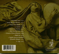 Vorschau: Runaway Soul Vorschau: Runaway Soul