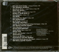 Vorschau: Rock Around The Clock (CD) Vorschau: Rock Around The Clock (CD)