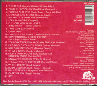 Vorschau: The Rogue (CD) Vorschau: The Rogue (CD)