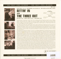 Vorschau: Sittin' In Vorschau: Sittin' In