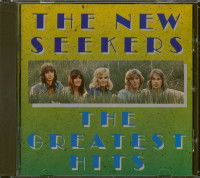 Vorschau: The Greatest Hits (CD) Vorschau: The Greatest Hits (CD)