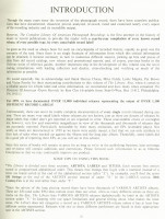 Vorschau: The Complete Library Of American Phonograph Recordings 1959 Vorschau: The Complete Library Of American Phonograph Recordings 1959