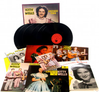 Vorschau: The Golden Years 1949-1957 (5-LP) Vorschau: The Golden Years 1949-1957 (5-LP)
