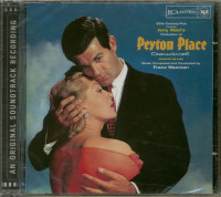 Vorschau: Peyton Place (CD) Vorschau: Peyton Place (CD)