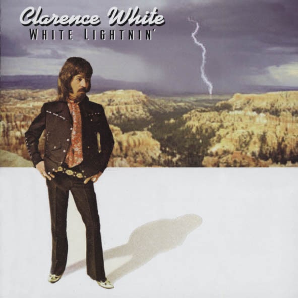 White Lightnin'