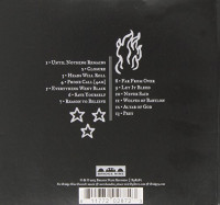 Vorschau: While A Nation Sleeps Vorschau: While A Nation Sleeps