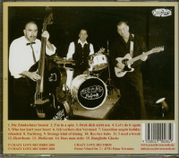 Vorschau: Let's Do It Again (CD) Vorschau: Let's Do It Again (CD)