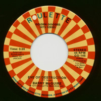 Vorschau: Eve Of Destruction - Child Of Our Times (7inch, 45rpm) Vorschau: Eve Of Destruction - Child Of Our Times (7inch, 45rpm)