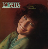 Vorschau: Loretta (LP, cut-out) Vorschau: Loretta (LP, cut-out)