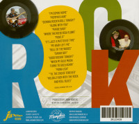 Vorschau: Rockabilly Renaissance (CD) Vorschau: Rockabilly Renaissance (CD)