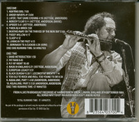 Vorschau: London Fields (2-CD) Vorschau: London Fields (2-CD)