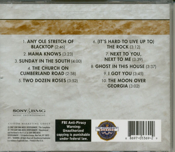 Super Hits (CD)