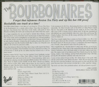 Vorschau: A Shot Of Bourbonaires (CD) Vorschau: A Shot Of Bourbonaires (CD)