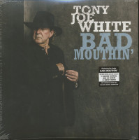 Vorschau: Bad Mouthin' (LP, White Vinyl) Vorschau: Bad Mouthin' (LP, White Vinyl)