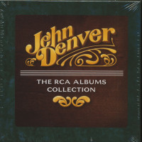 Vorschau: The RCA Albums Collection (25-CD) Vorschau: The RCA Albums Collection (25-CD)