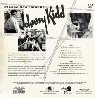 Vorschau: Please Don't Touch! (LP & CD, 10inch, 45rpm) Vorschau: Please Don't Touch! (LP & CD, 10inch, 45rpm)