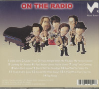 Vorschau: On The Radio (CD) Vorschau: On The Radio (CD)