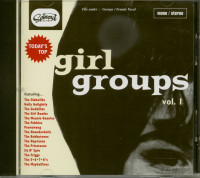 Vorschau: Today's Top Girl Groups Vorschau: Today's Top Girl Groups