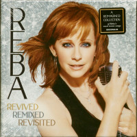Vorschau: Revived Remixed Revisited (3-CD) Vorschau: Revived Remixed Revisited (3-CD)