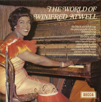 Vorschau: The World Of Winifred Atwell (LP) Vorschau: The World Of Winifred Atwell (LP)