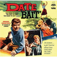 Vorschau: Date Bait (LP & DVD & Insert) Vorschau: Date Bait (LP & DVD & Insert)