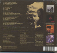 Vorschau: In My Own Time (CD) Vorschau: In My Own Time (CD)
