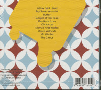 Vorschau: Butter (CD) Vorschau: Butter (CD)