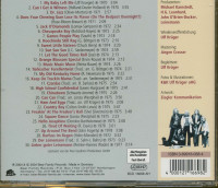 Vorschau: Leinemann (CD) Vorschau: Leinemann (CD)